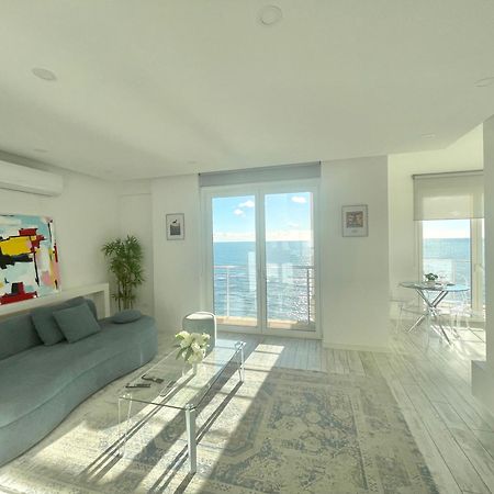 Durres Currila Modern Luxury Stunning Beach Views エクステリア 写真